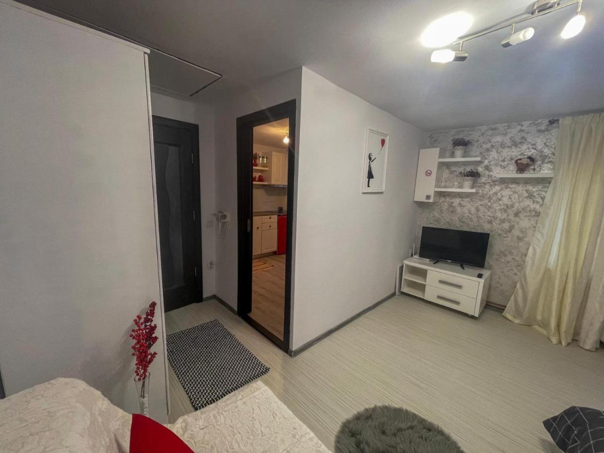 Buzz Apartment Cluj-Napoca Eksteriør bilde